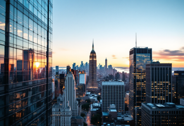 Impatto dei tagli governativi negli Stati Uniti