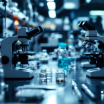 Evoluzione delle tecniche di analisi del DNA forense