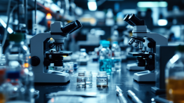 Evoluzione delle tecniche di analisi del DNA forense