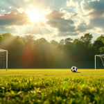 Ted Lasso e i suoi amici nella quarta stagione della serie