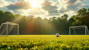 Ted Lasso e i suoi amici nella quarta stagione della serie