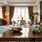 Telecamera TP-Link Tapo C211 installata in casa