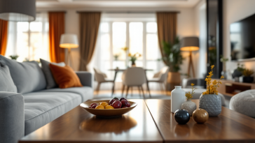 Telecamera TP-Link Tapo C211 installata in casa