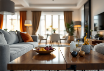 Telecamera TP-Link Tapo C211 installata in casa