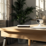 Telecamera Tapo C220 per videosorveglianza domestica