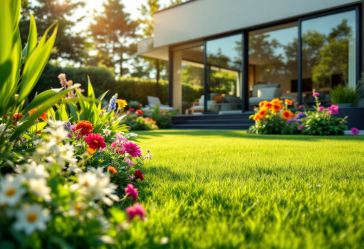 Telecamera da esterno per la sicurezza domestica
