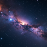 Telescopio James Webb che studia esopianeti