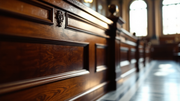 Tensioni al Congresso durante il discorso di Trump