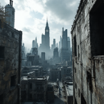 Immagine promozionale di The Testaments, sequel della serie