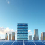 Immagine che rappresenta la transizione energetica in Italia