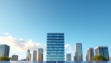 Immagine che rappresenta la transizione energetica in Italia