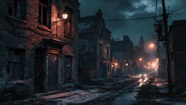 Locandina del film di Yeon Sang-ho su fede e violenza