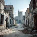 Immagine che rappresenta le trattative di pace tra Russia e Ucraina