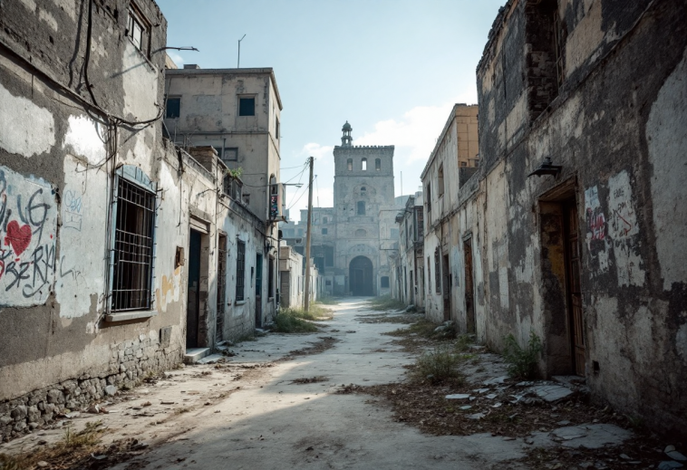 Immagine che rappresenta le trattative di pace tra Russia e Ucraina