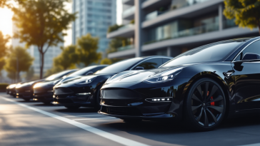 Donald Trump e Elon Musk insieme in un evento pubblico