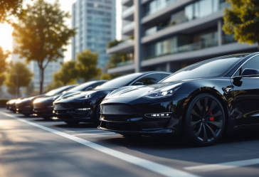 Donald Trump e Elon Musk insieme in un evento pubblico