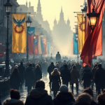 Manifestazione a Istanbul dopo l'arresto del sindaco