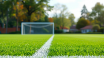 Giocatori U.S. Palmese in azione durante una partita