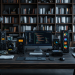 Immagine che rappresenta Ubuntu 25.10 e Coreutils in Rust