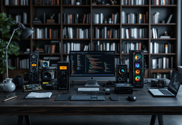 Immagine che rappresenta Ubuntu 25.10 e Coreutils in Rust