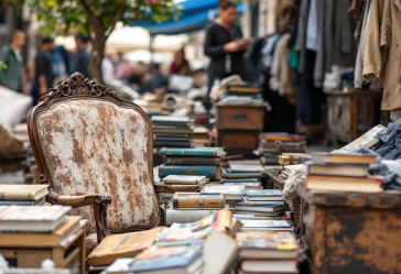 Grafico che mostra la percentuale di venditori online che non rispettano le norme