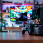 Immagine di videogiochi unici e creativi