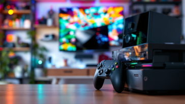 Immagine di videogiochi unici e creativi