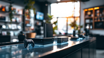 Immagine del concorso per vincere una PS5 e Astro Bot