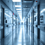 Immagine che rappresenta la violenza negli ospedali