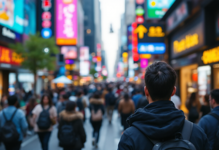 Logo Waze con sfondo iOS e Google Assistant