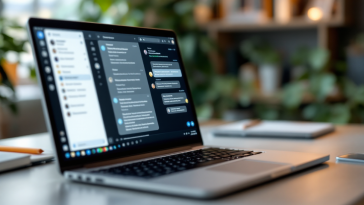 Nuova funzione thread messaggi su WhatsApp per comunicare meglio