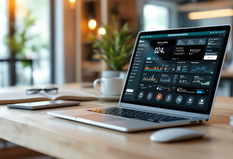 Interfaccia utente di WhatsApp con nuove animazioni