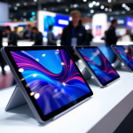Xiaomi presenta i tablet Pad 7 e Pad 7 Pro al MWC 2025