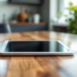 Nuovo iPad Air con chip Apple M3 in evidenza