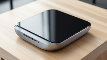 iPhone 17 Air, il nuovo smartphone ultra-sottile di Apple