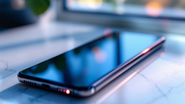 iPhone 17 Air, il nuovo smartphone ultrasottile di Apple