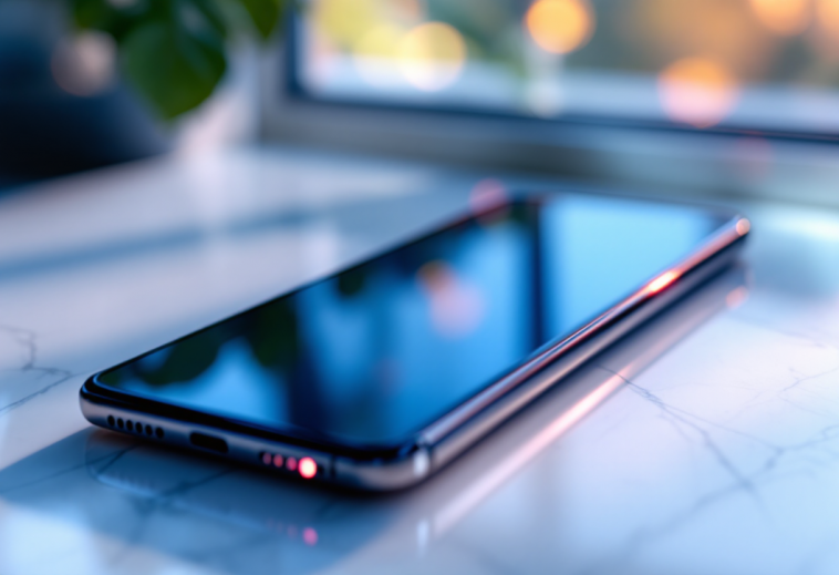 iPhone 17 Air, il nuovo smartphone ultrasottile di Apple