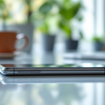 iPhone 17 Pro e Pro Max con focus su fotocamera e prestazioni