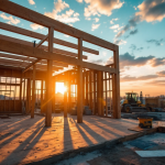 Un uomo al lavoro che affronta sfide quotidiane