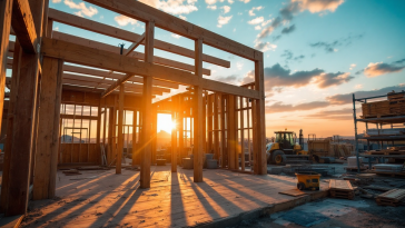 Un uomo al lavoro che affronta sfide quotidiane