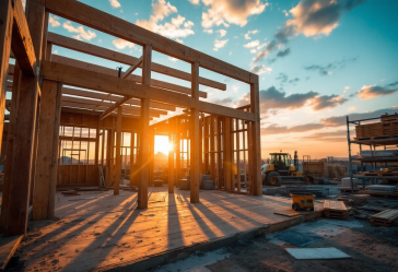 Un uomo al lavoro che affronta sfide quotidiane