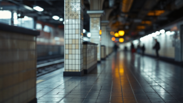 Intelligenza artificiale applicata alla sicurezza metropolitana