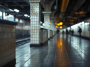 Intelligenza artificiale applicata alla sicurezza metropolitana