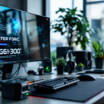 Immagine della scheda grafica AMD Radeon RX 9070 GRE