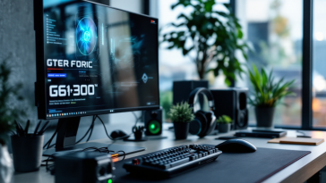 Immagine della scheda grafica AMD Radeon RX 9070 GRE