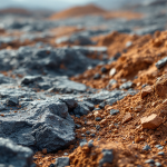 Accordo strategico tra Stati Uniti e Ucraina per minerali