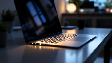 Nuova serie di notebook Acer Nitro con GPU NVIDIA GeForce RTX