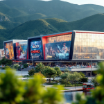 Immagine degli aggiornamenti multiplex locale 2 in Liguria