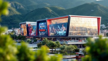 Immagine degli aggiornamenti multiplex locale 2 in Liguria