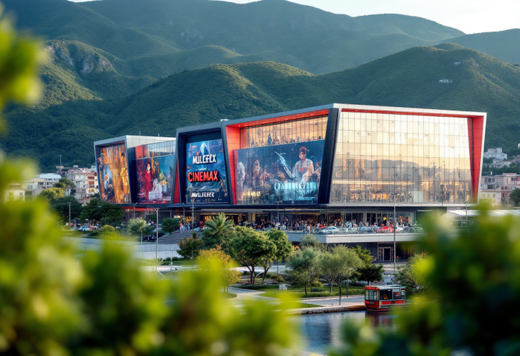 Immagine degli aggiornamenti multiplex locale 2 in Liguria